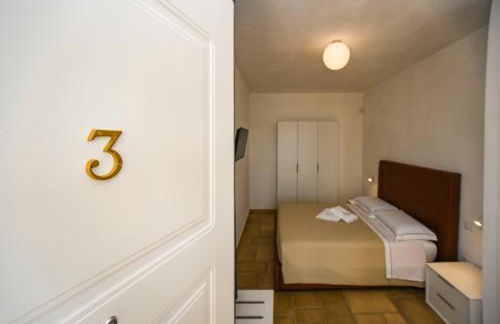 Relais li Filippi in Salento - Photo 43