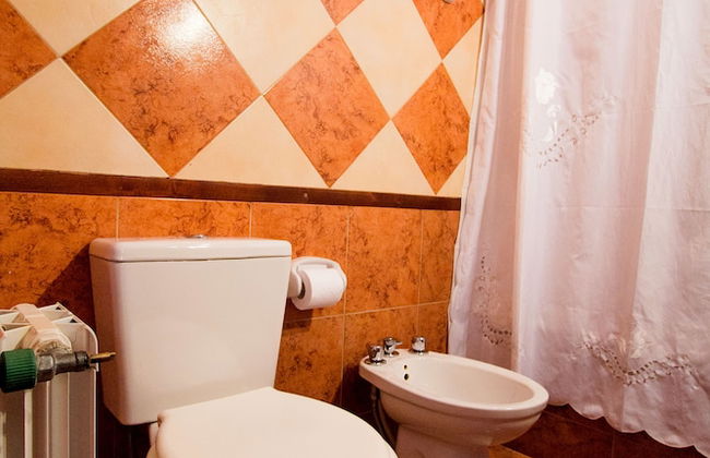 Linda Vista Apart Hotel - Photo 17