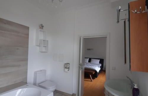 Hanghaus der Villa Oderblick - Foto 14