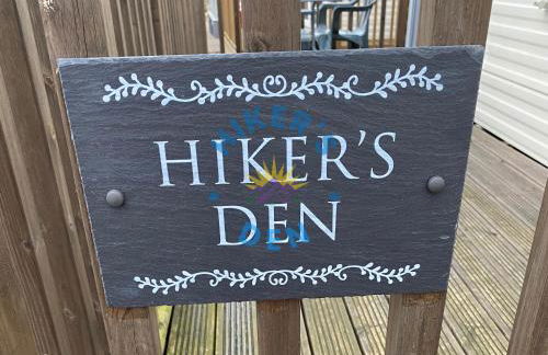 Hikers Den, Brigham, Cockermouth, Cumbria - Foto 23