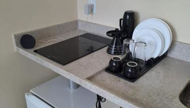 TV, Netflix, Alexa, WIFI e Ar no Centro de Niterói - Foto 4