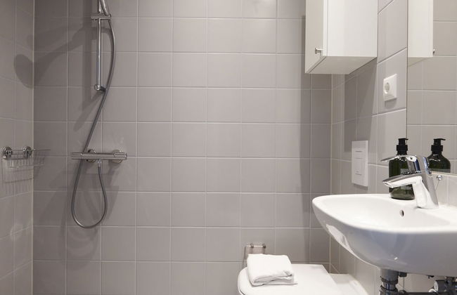 The Forest apartments by Daniel&Jacob’s - Photo 59