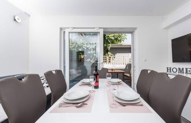 Lovely Apartment in Pakostane With Terrace - Photo 25