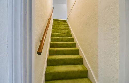 Walk to Ritter Park Renovated Home Near Marshall! - Foto 19