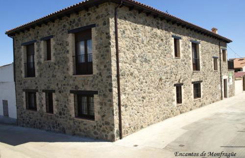 Encantos De Monfragüe - Foto 18