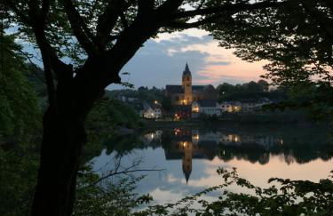 Ritterstube - Eifelstuben mit Charme, Nähe See und Burg, außergewöhnlich, Vulkaneifel - Photo 69