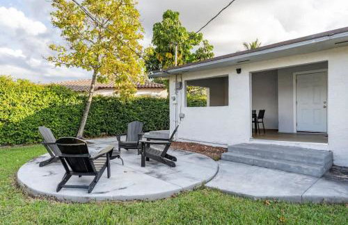 Cozy Miami Home Pet-friendly & with Free Parking - Foto 63