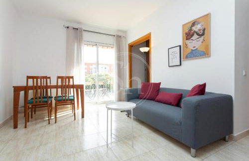 Apartamento para 3 con balcón - Foto 26