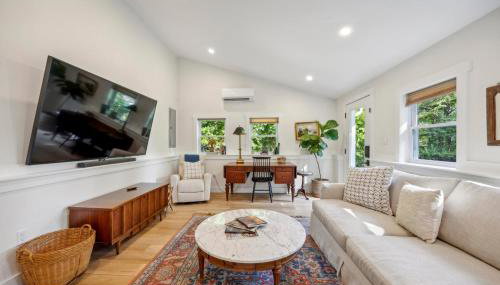 Modern Mid-Century Retreat - Foto 5