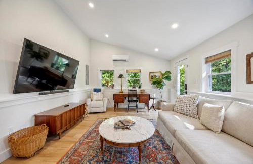 Modern Mid-Century Retreat - Foto 5