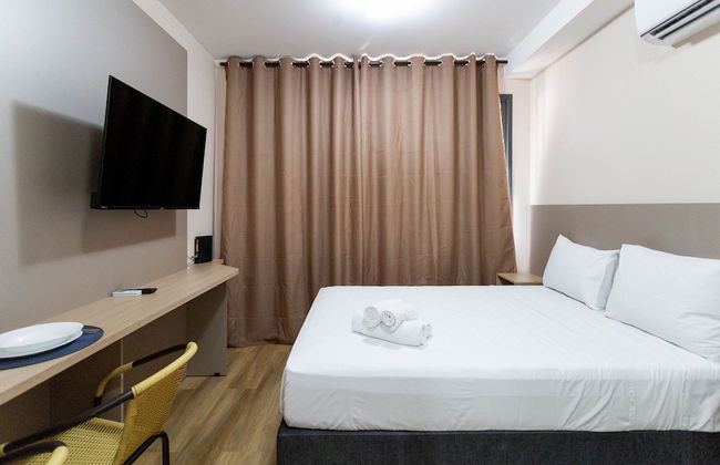 Studios Go Campo Belo - Foto 53