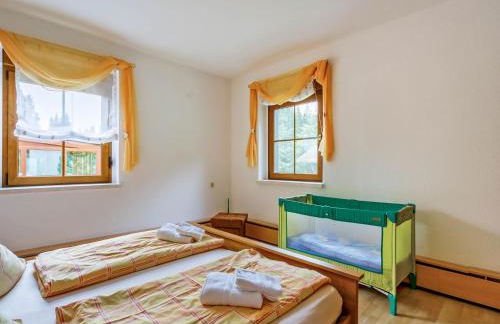 Holiday Home in Jagersgrun With Sauna - Foto 46