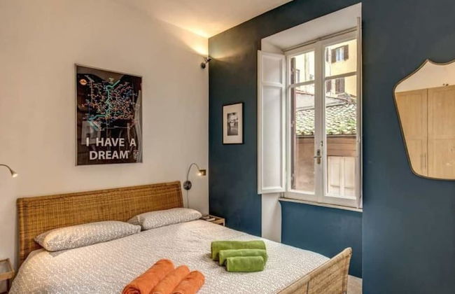 Monti Coliseum 3 bedroom 2nd floor - Foto 14