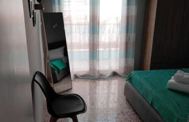 Σπίτι στην ακροθαλασσιά Casa al mare - Foto 28