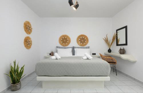 Blue Heart Luxury Suites - Foto 21