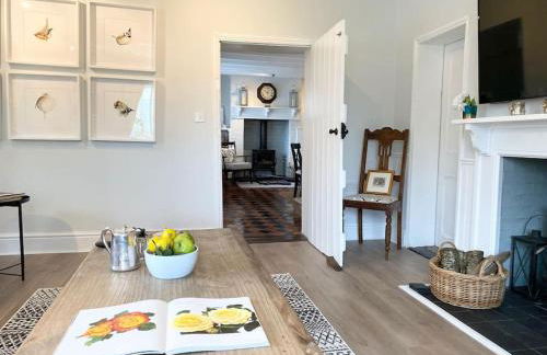 Boothorpe Farmhouse - Foto 19