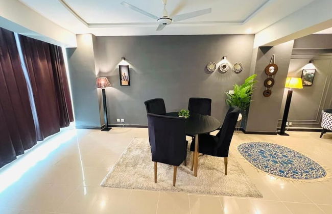 Freddys luxury apartments - Photo 21