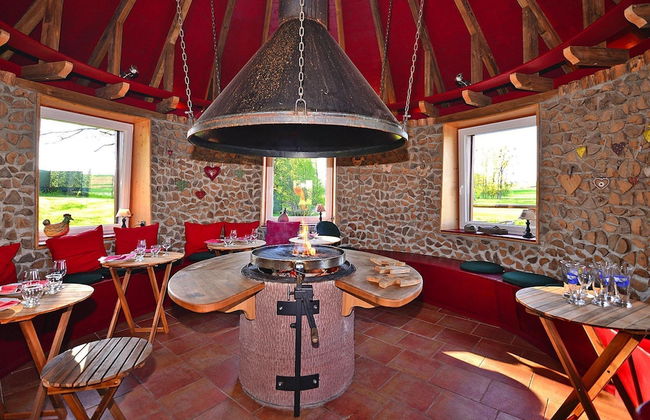 Duplex Apartment in Resort With Indoor Pool-formerly TUI Ferienhaus - Photo 23