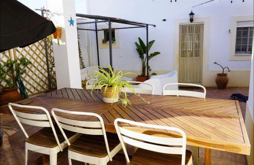 Casa da Praia - Manta Rota - Foto 57