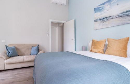 Design Penthouse in Porta Venezia - Foto 10