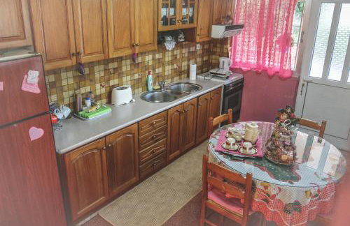 Georgia's Village House - Foto 2