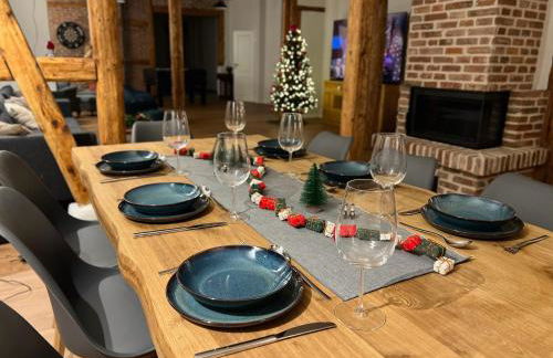 Gruppen- und Seminarhaus Schicht im Schacht - Foto 67