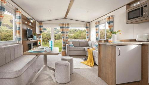 Pease Bay Essential Clover Caravan 1 - Foto 2