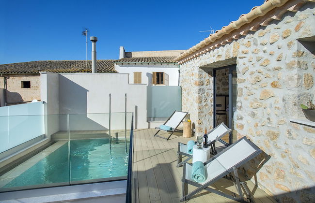 Villa Miquel - Foto 22