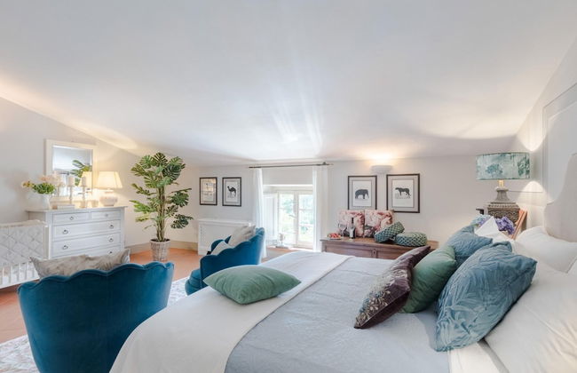 Fattoria Camigliano Wine Estate - Foto 22