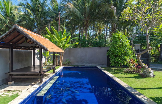 Villa Anna - Foto 49