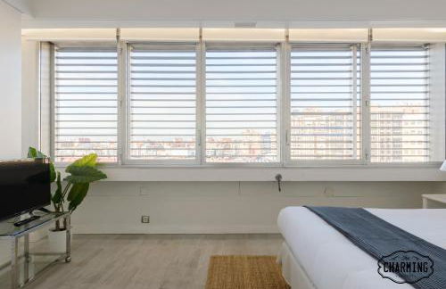 Eurobuilding 2 Luxury - Espectaculares Vistas - Foto 17