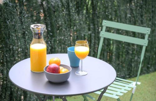 Le Louvre Lens - Premium - Wifi - Balcon & Parking - Foto 28