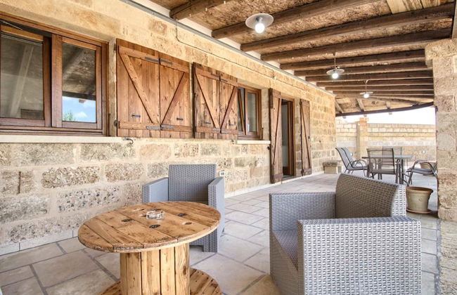 Apt Nora -tenuta Masi - Photo 24