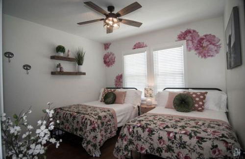 Pink Door Cottage - Foto 19