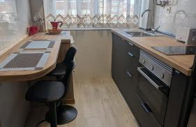 Alojamiento Bajamar - Foto 7