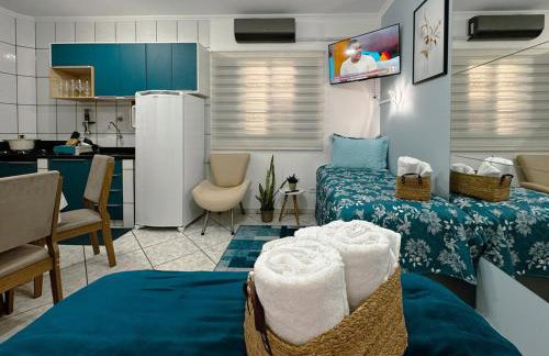 Apartamento Conforto e Prático - Foto 19