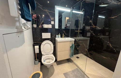 Beau Studio avec belle terrasse au centre ville de Nice - Foto 22