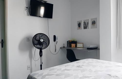 Apartamento Completo A25 Flat Centro - Foto 9