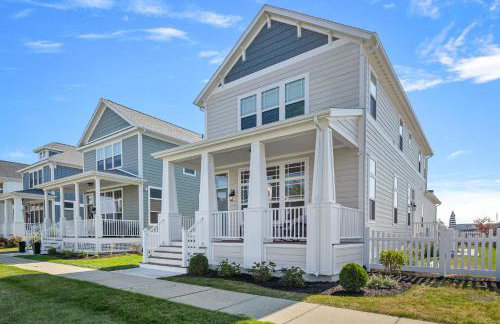 Harbor Shores Hideaway by Juniper Holiday + Home - Foto 30