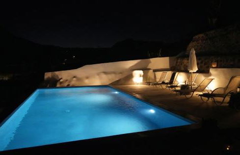 Paramythi Art Maison - Foto 20