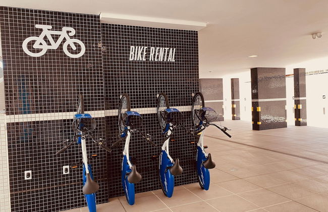 Edificio Sky by ER - Foto 8