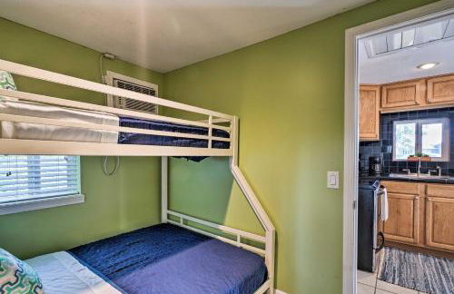 Lakeside Home with Boat Dock in Sunrise Beach - Foto 18