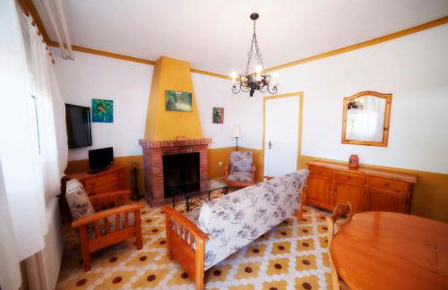 Cortijo de Frías - Foto 24