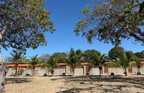 Hotel Fazenda Alta Vista - Foto 4