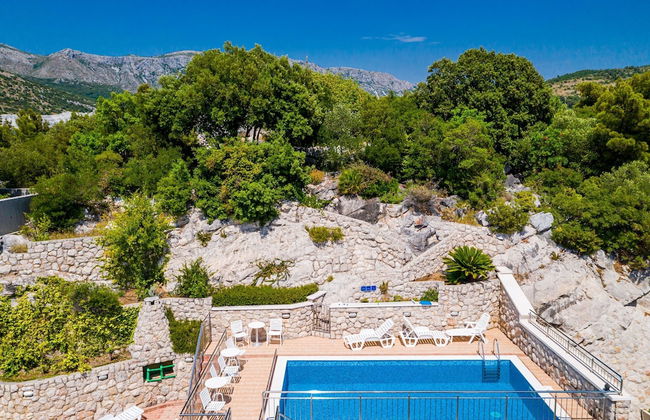 Villa Borna Apartments - Photo 30