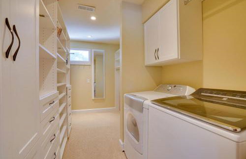 Cozy Abode with Yard about 1 Mi to Dtwn Summerville - Foto 20