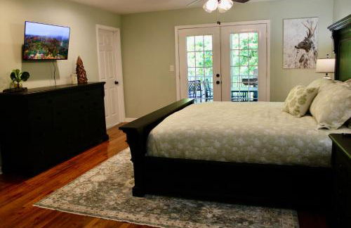 Riverfront Retreat - Foto 13