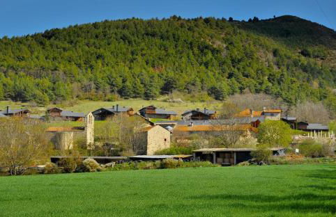 Cal Pascual Turisme Rural - Foto 45