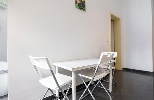 Cozy 4BR Apt Garden Close to Danube - Foto 53