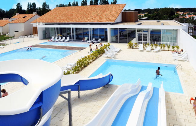 Les Grands Rochers - Foto 17